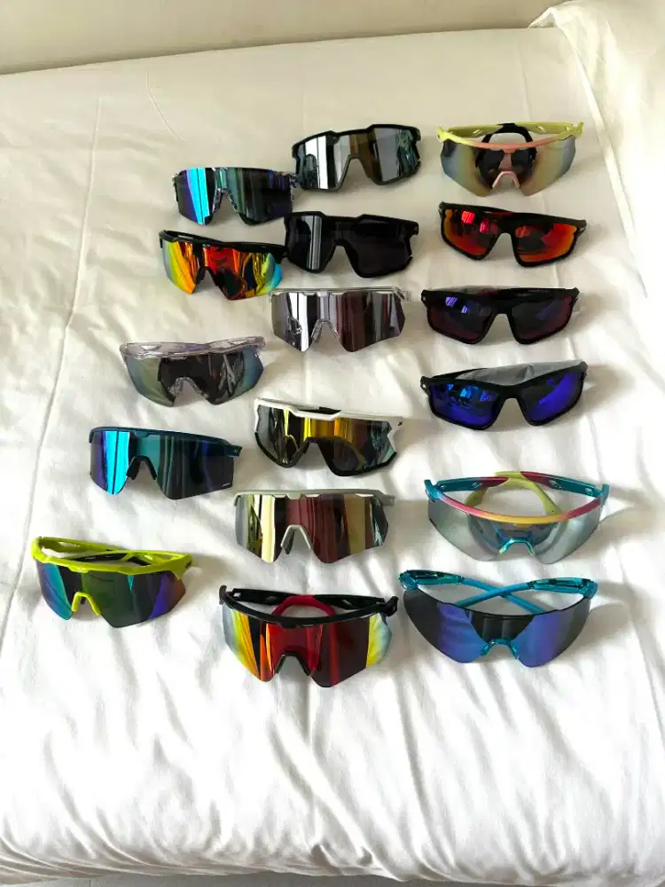 Sunglasses bexst Made AS