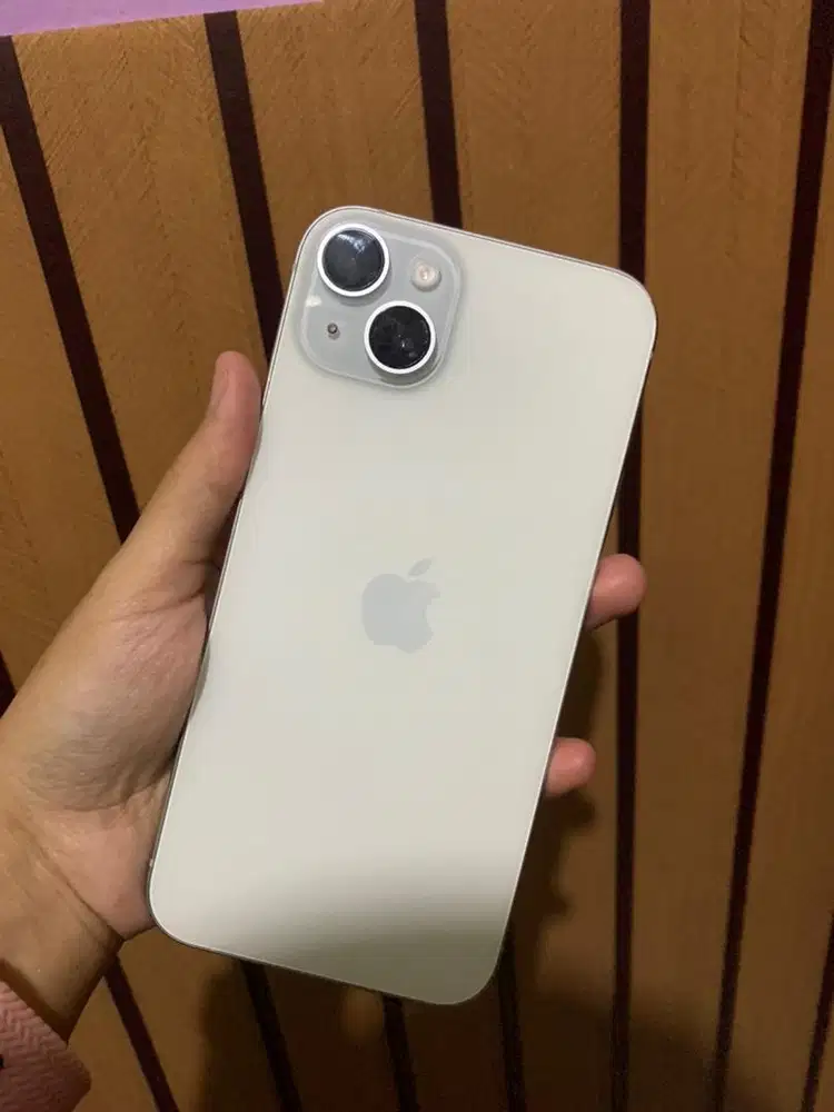 Iphone 15 plus 128gb
