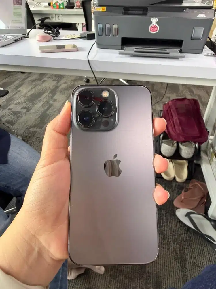 Iphone 13 Pro 128 Gb Ex Ibox