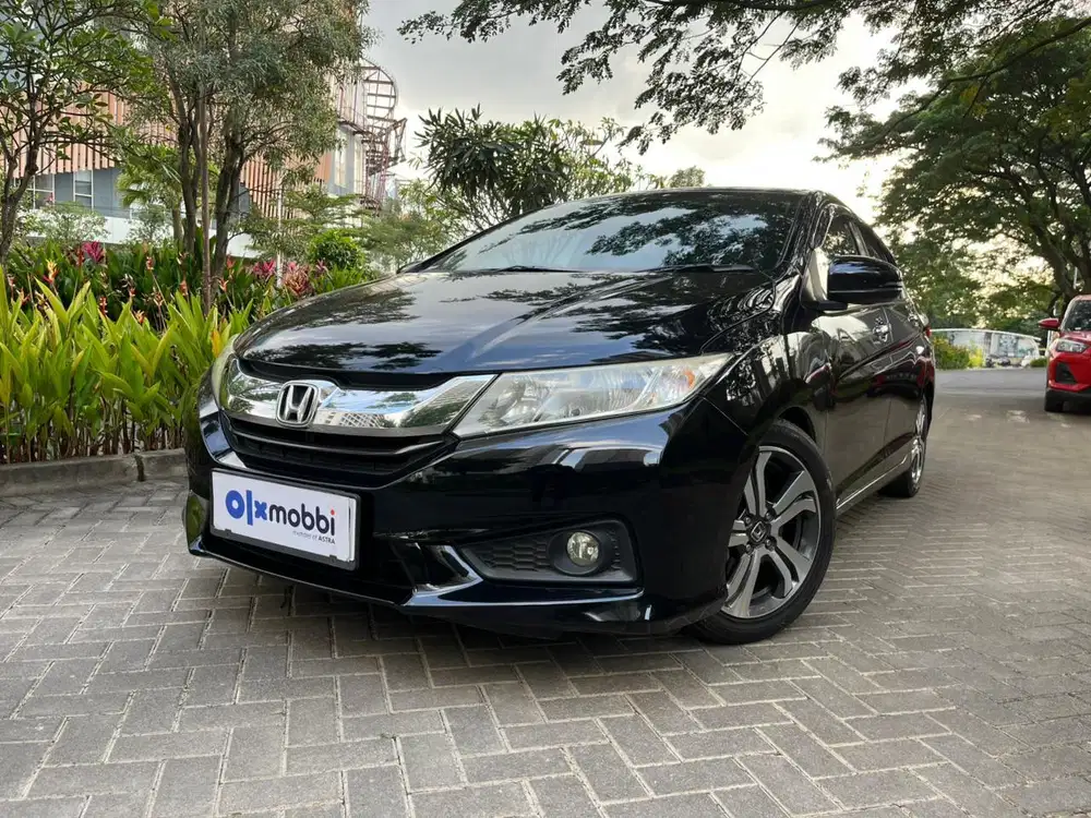 Nego Pajak Hidup Harga Murah Honda City 2016 RTD