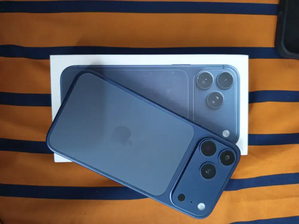 Android 17 promax hdc premium