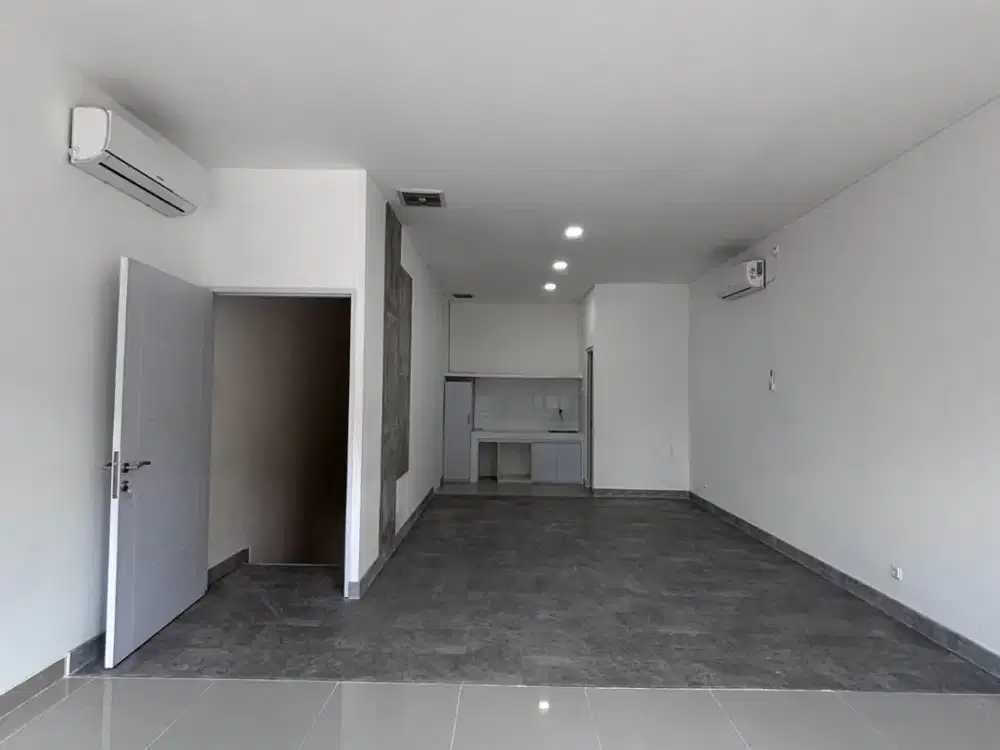 DISEWAKAN RUKO MAGGIORE GRANDE GADING SERPONG  2 lantai