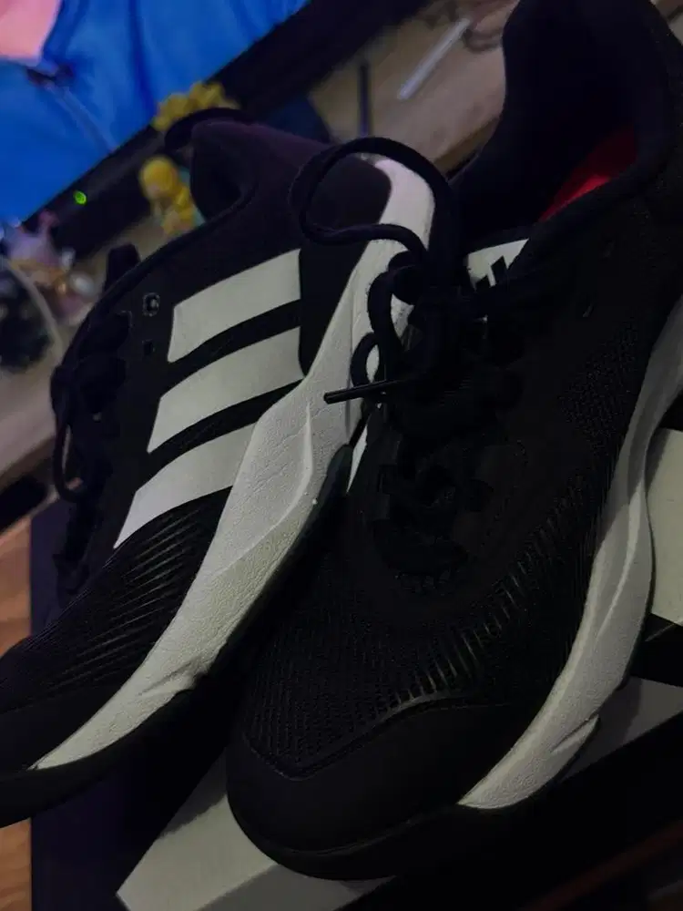 Sepatu ADIDAS ORI Adv 2 Trainer