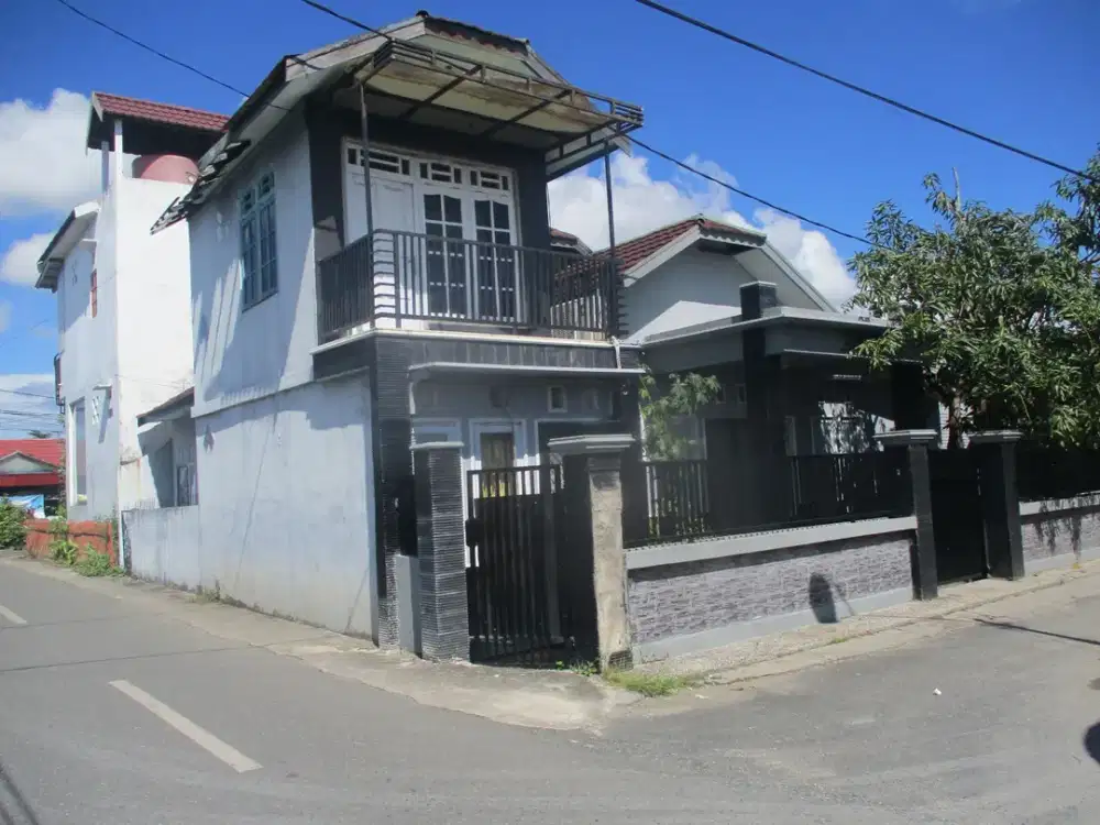 ASET BTN BANJARMASIN