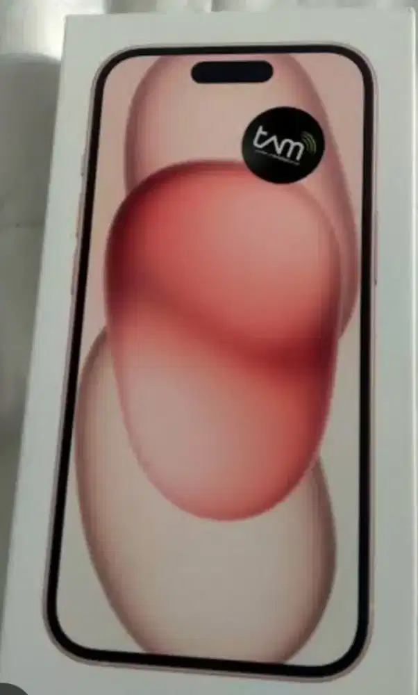 IPHONE 15 128 PINK