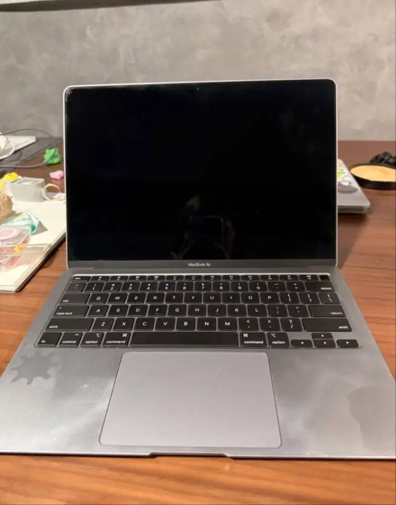 Macbook air 2020 13 8/516GB
