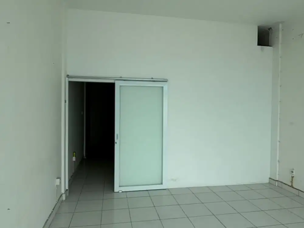 Ruko2 Lantai di Renon Cocok untuk Usaha atau Kantor