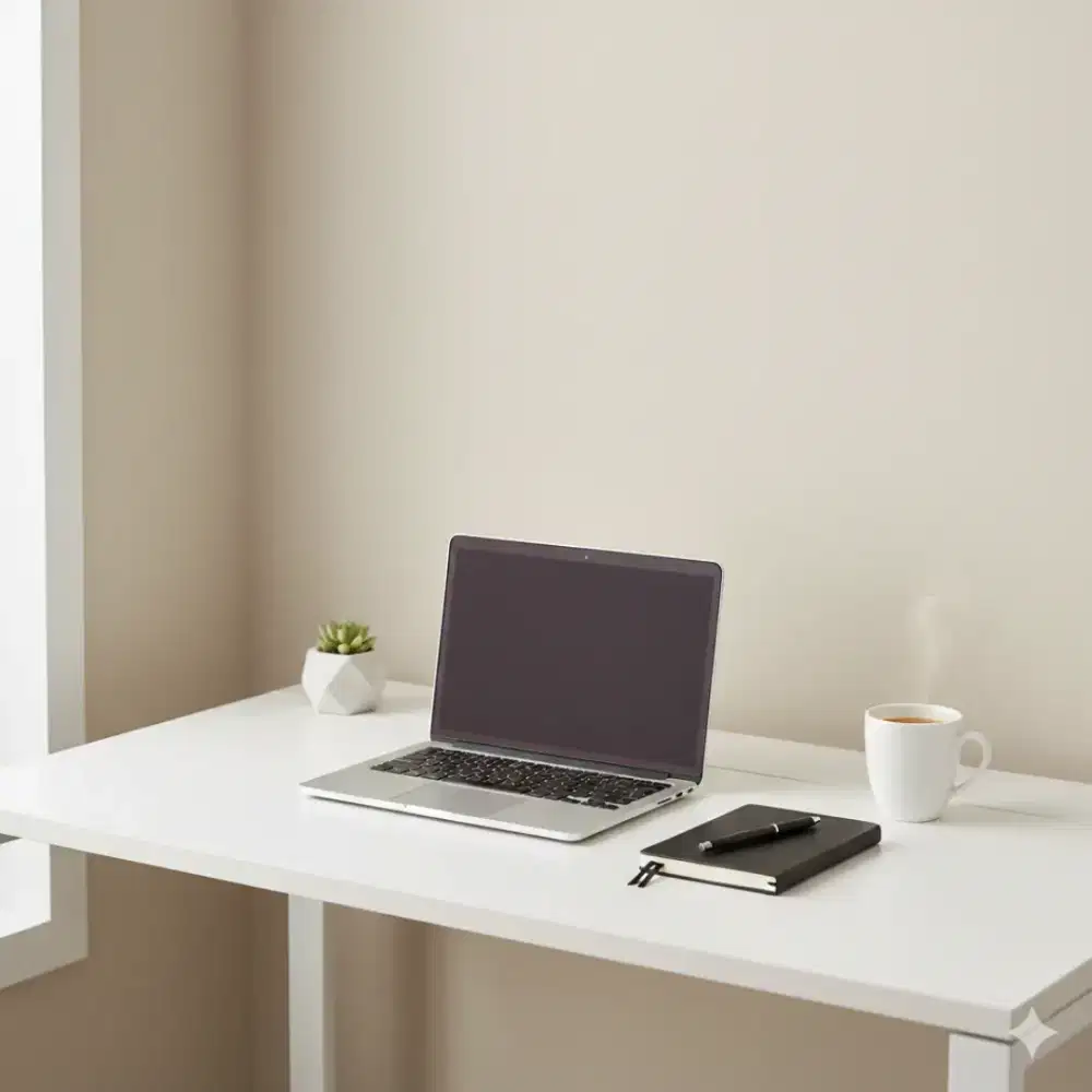 Admin Online Work From Home (WFH)