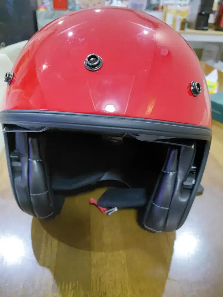 Jual Helm HJC ukuran XXL