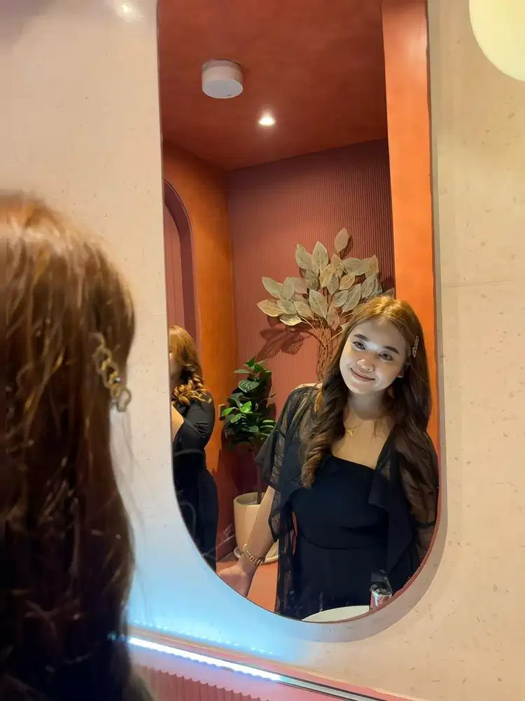 freelance / event lebaran