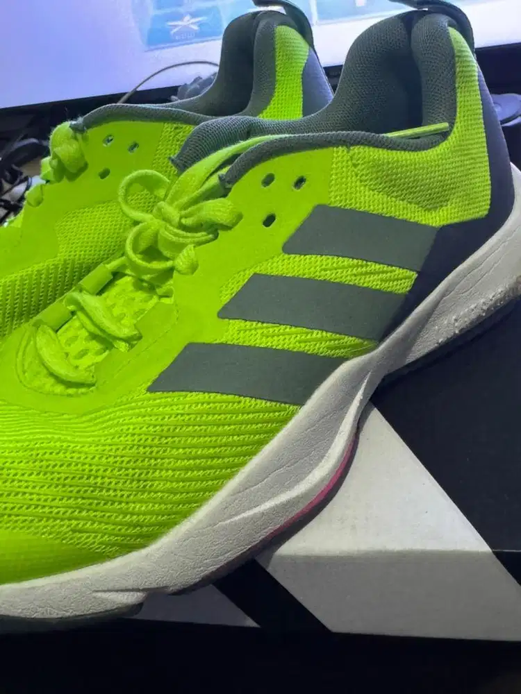 ADIDAS ori adv 2 Trainer