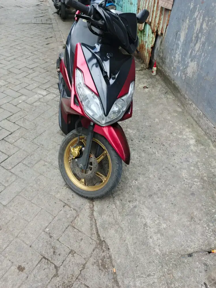 Jual xeon tahun 2012