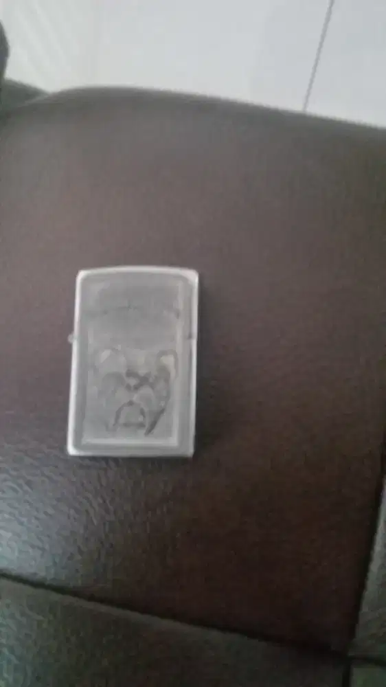 Korek api zippo