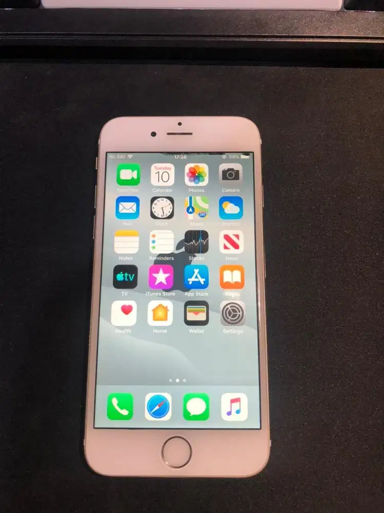 iPhone 6 32GB ex iBox PA/A