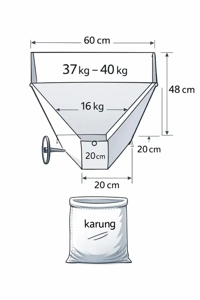 Helper Teknik - Kenek