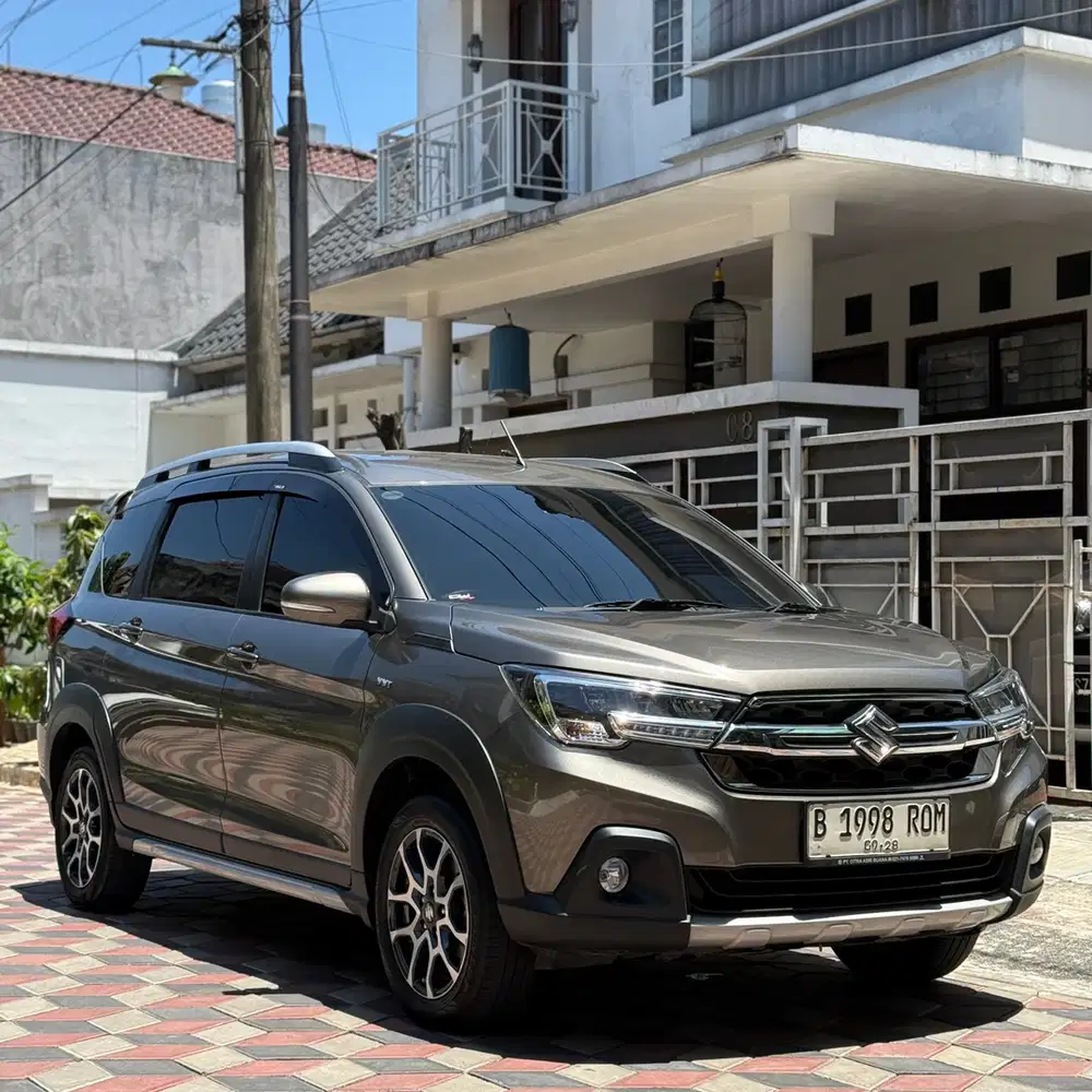 SUZUKI XL7 GL AT 2023 LOW KM