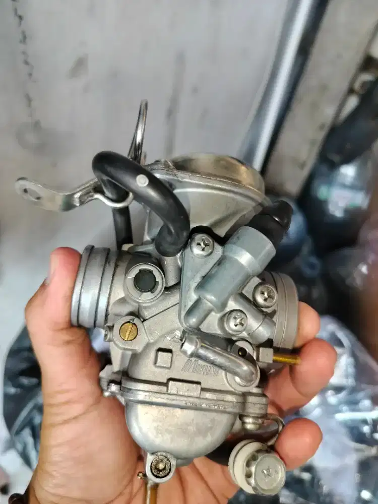 Karburator skywave Assy original