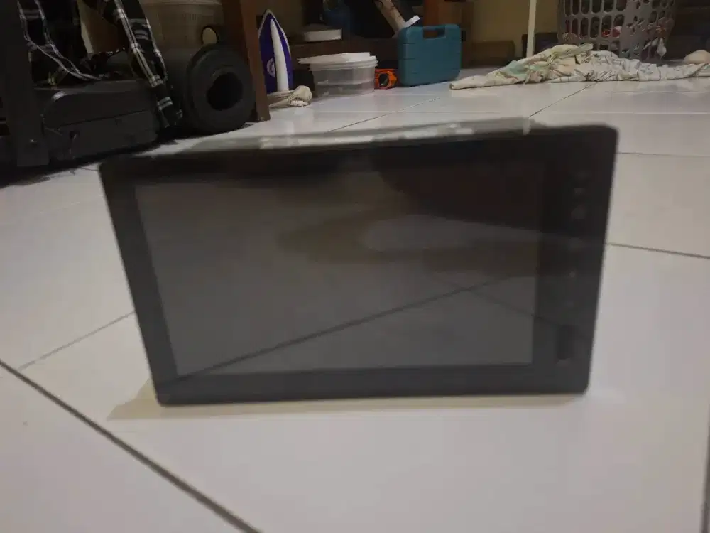 Head Unit Brio Satya 2025