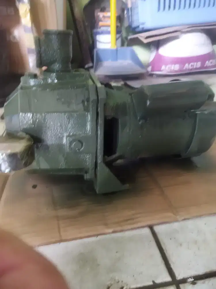 Pompa air jetpump Shimizu PC 268