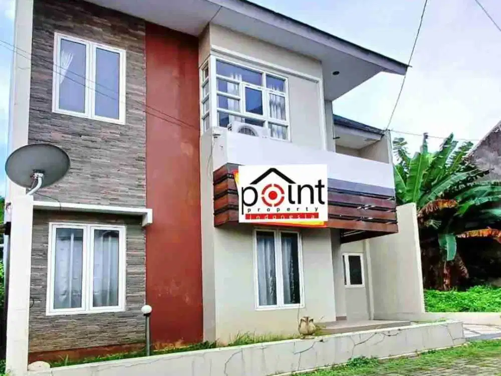 Rumah Cluster dekat Grand Mall, Penumping Laweyan SOLO Surakarta