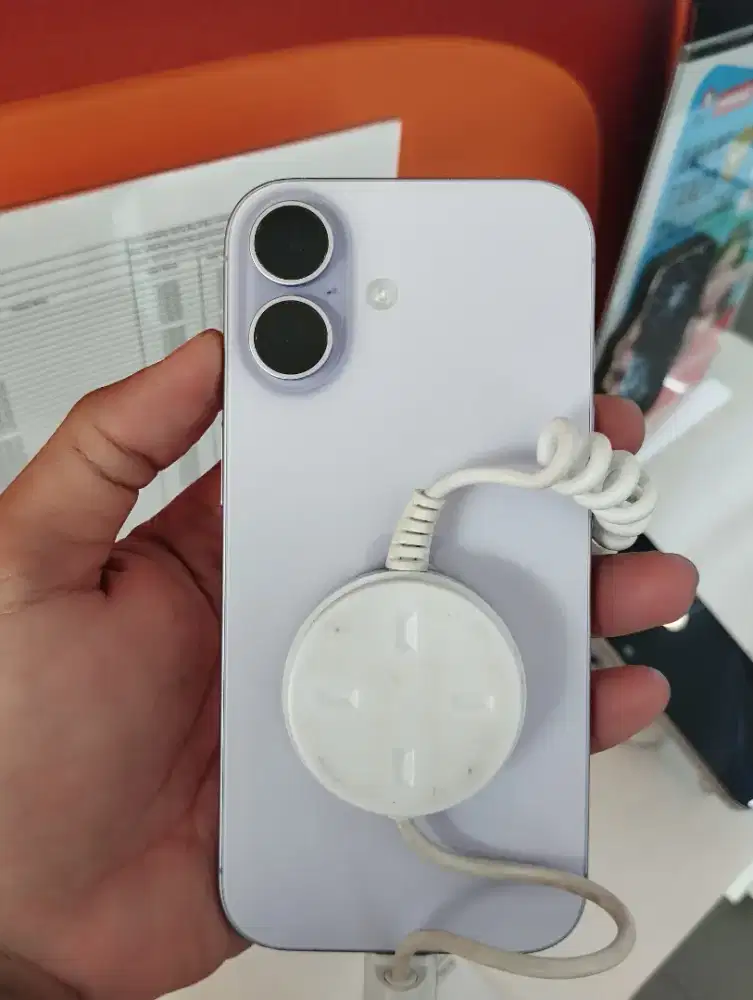 Ready iPhone 17 256Gb