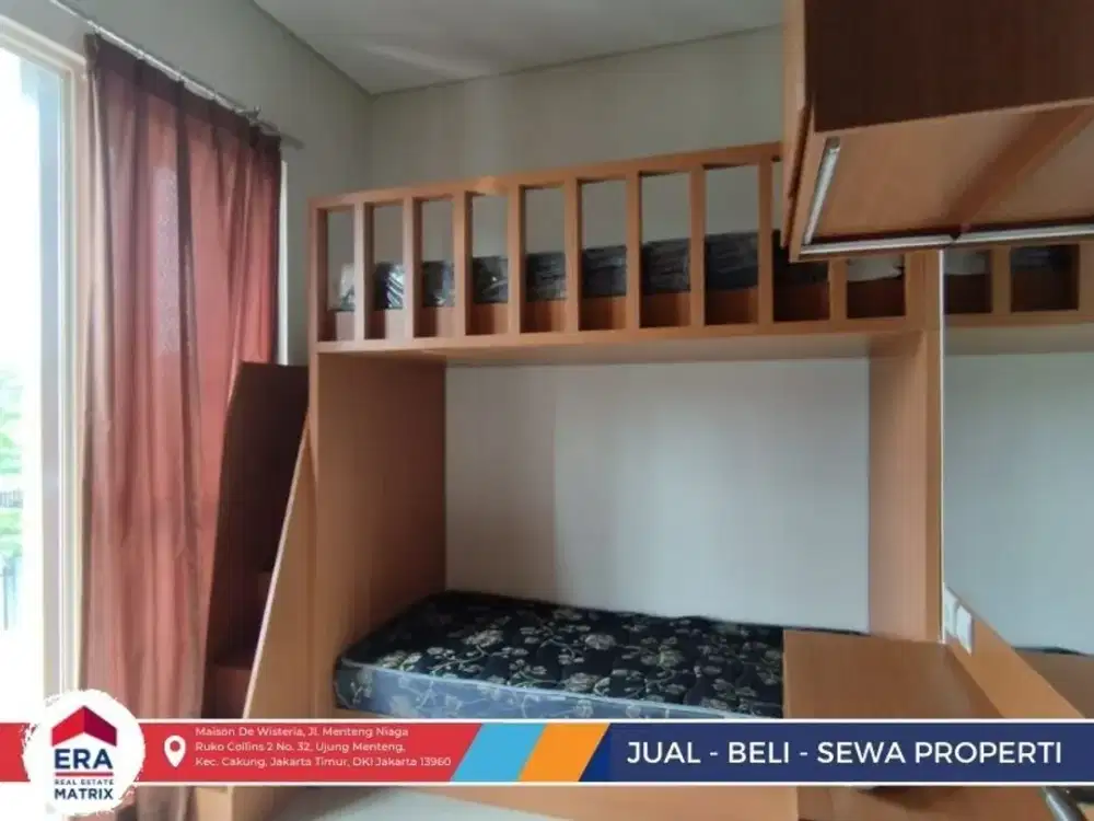 Ruko Strategis di Harapan Indah – Area Boulevard, Trafik Tinggi Setiap Hari!