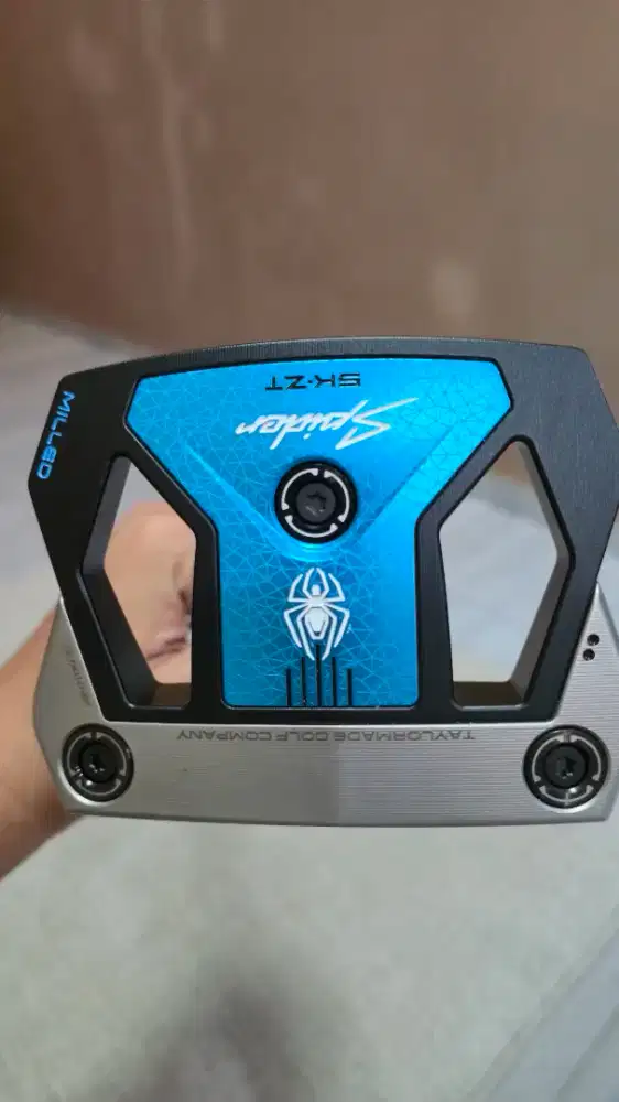 Stick golf Driver Taylormade 5K-ZT