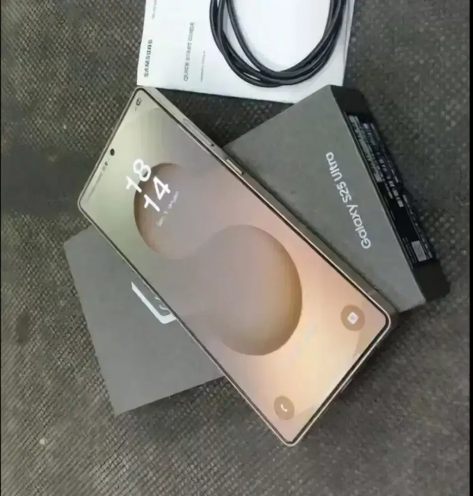 S25 ultra mulus lengkap