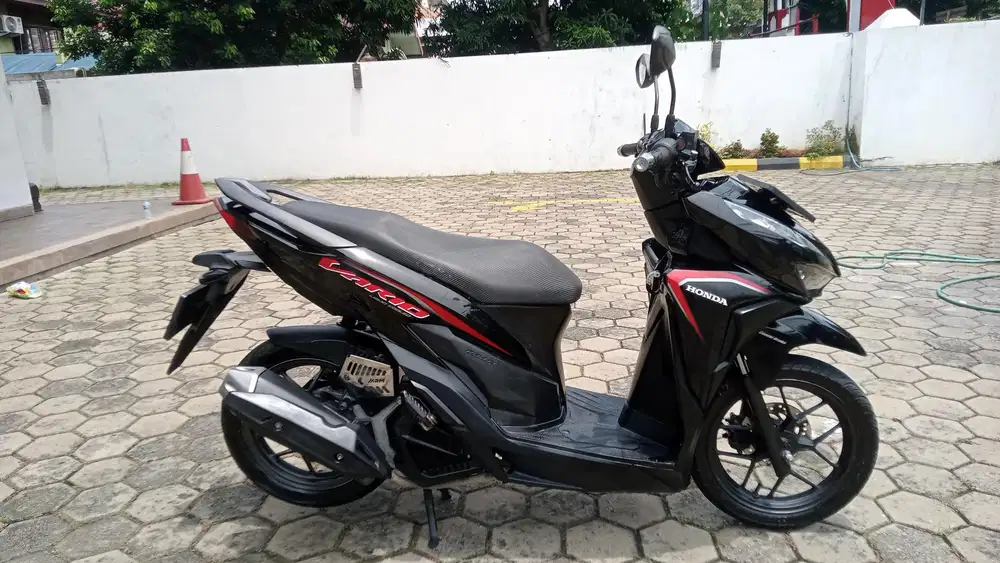 Vario 125 Th 2020 Istimewa