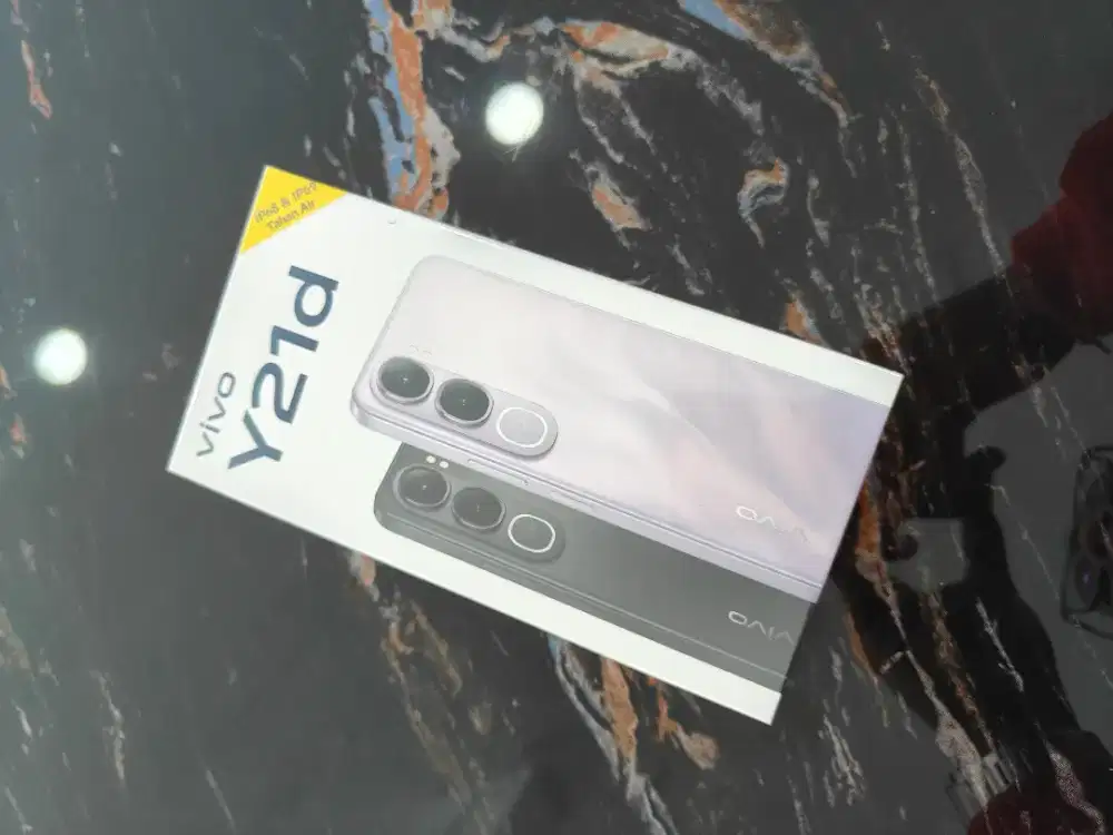 Vivo y21d murah cod