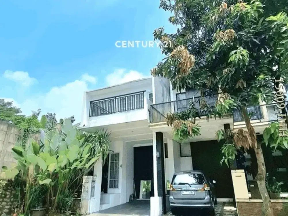 Neo Permata Bintaro Jaya  Hunian Strategis Nyaman Siap Huni