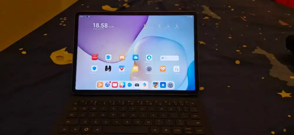 Huawei Matepad 11.5 (2025) 8GB+256GB Grey