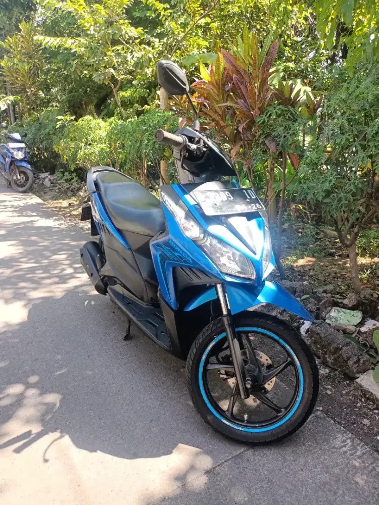 JUAL VARIO TECNO 2011
