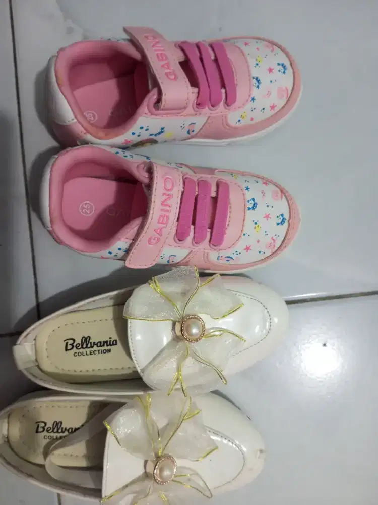 Jual sepatu murah bagus