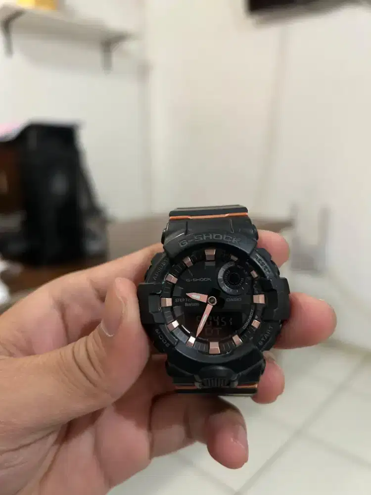 Casio G-Shock GMA-B800