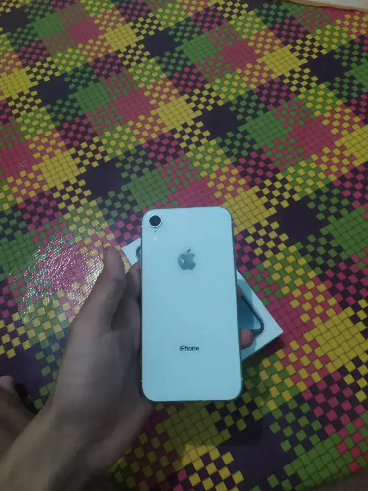 Iphone xr 64 gb wifi only