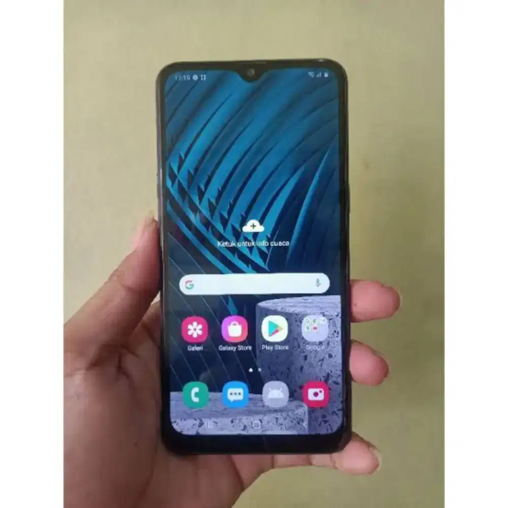 Samsung a10s ram 3 /32