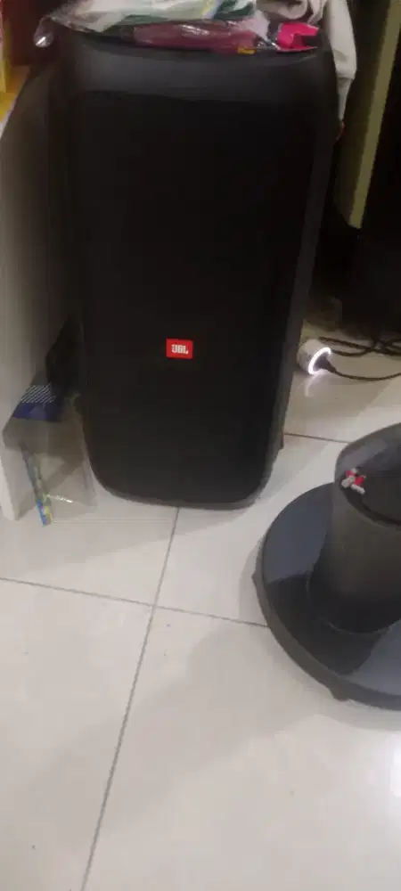 Jual speaker Jbl party box 310