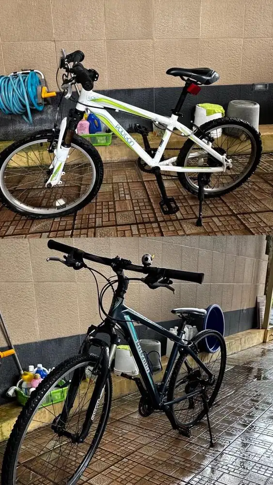 Dijual Sepeda Dewasa & Anak-anak Merek POLYGON (100% ORIGINAL)