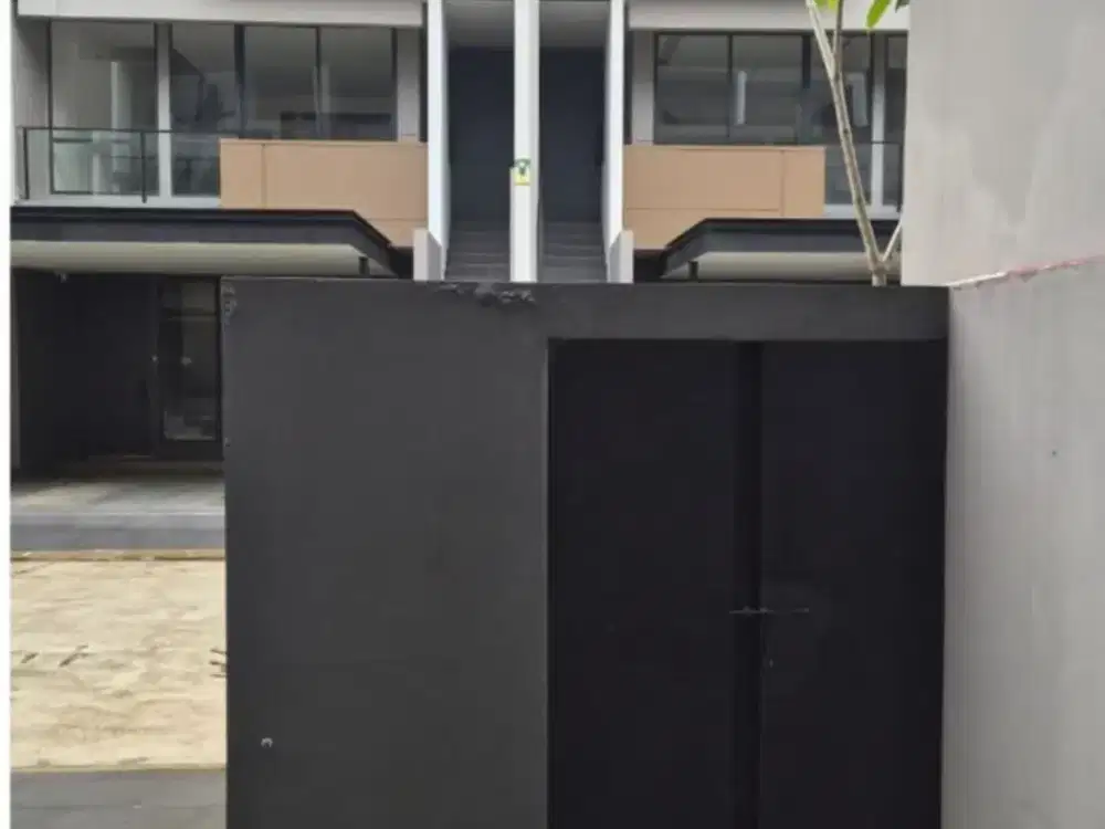 Jual Rumah Siap Huni Full Furnish Tanpa Renovasi! Nikmati Kenyamanan Hunian Lingkungan Asri di Tengah Kota,Yuk Miliki Rumah Impian Mu Di Cluster Asya