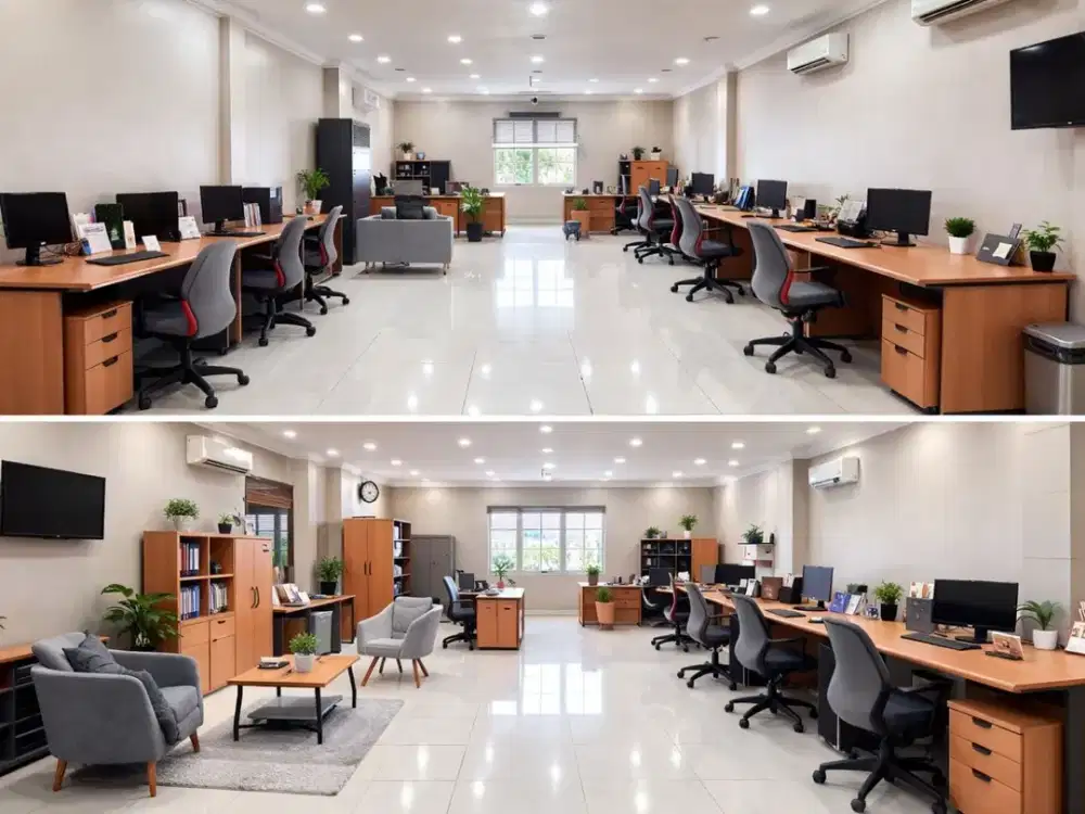 DIJUAL RUKO EXCLUSIVE PIK HADAP JALAN RAYA. POSISI SANGAT STRATEGIS