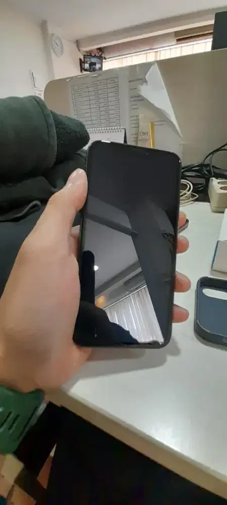 Iphone x 256Gb ex ibox