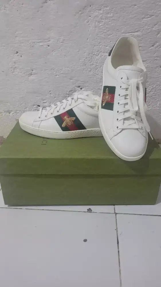 GUCCI ACE BEE ORIGINAL