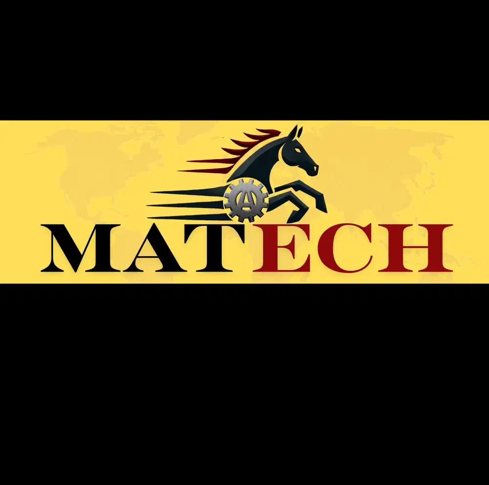 Teknisi Mesin Makmur Abadi Teknik