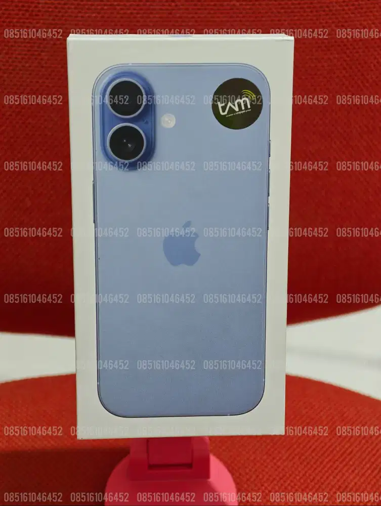 iPhone 17 non Pro 256GB iBox Like new 100% BH Battery