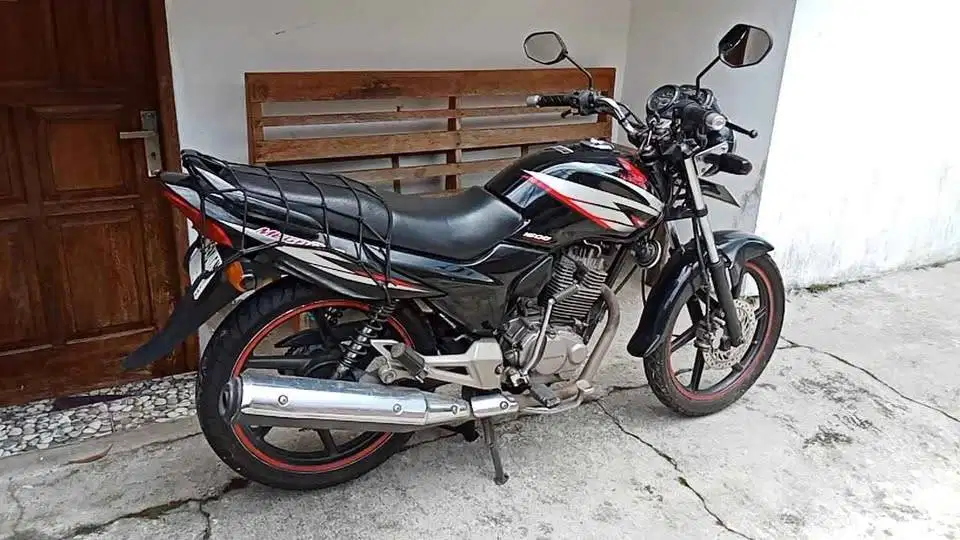 MEGA PRO 2008 ISTIMEWA