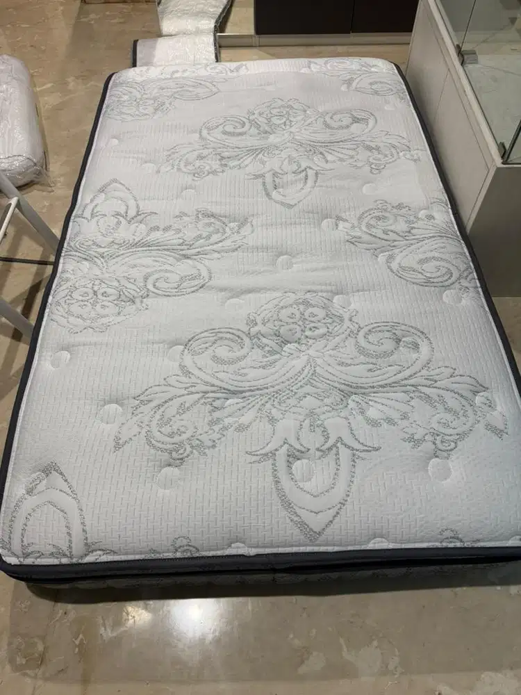 JUAL RUGI KASUR BARU Uk. 120 X 200