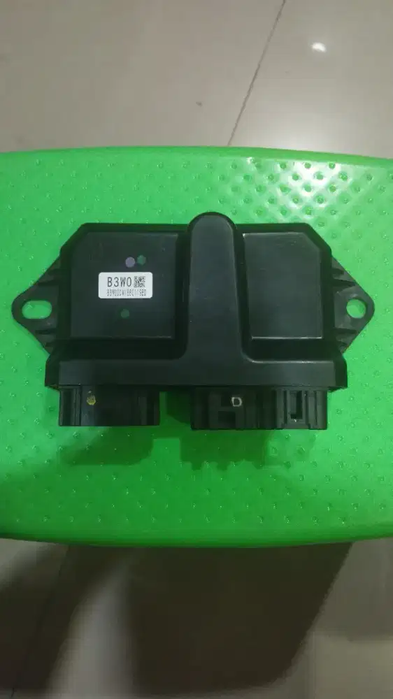Ecu motor Yamaha gear original