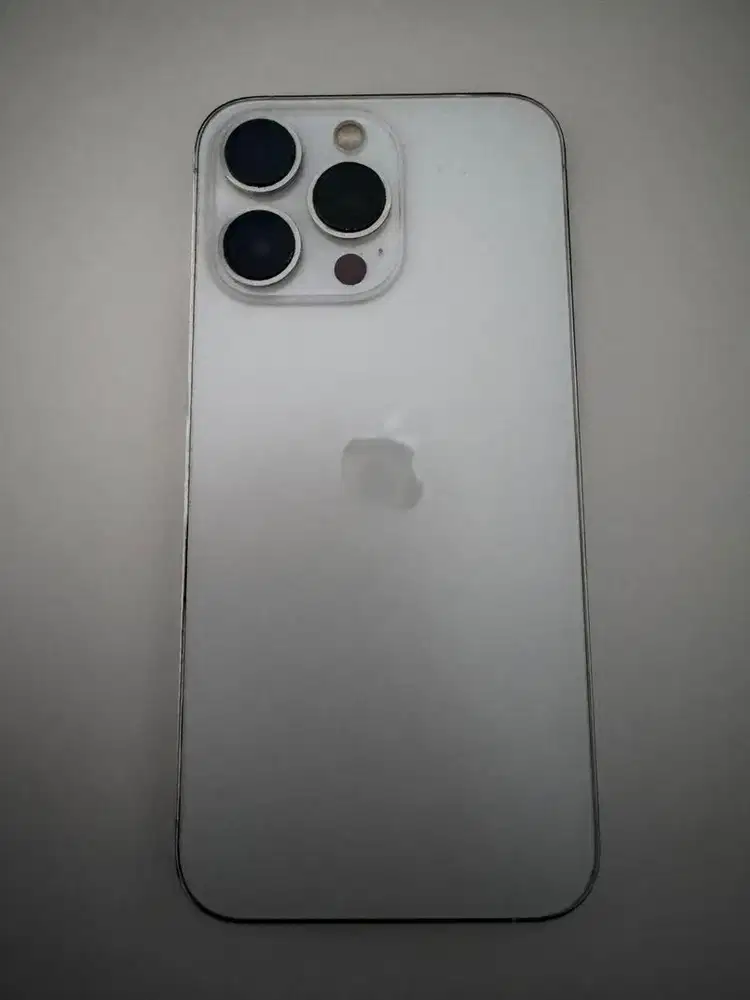 IPHONE 13 PRO 256GB WHITE