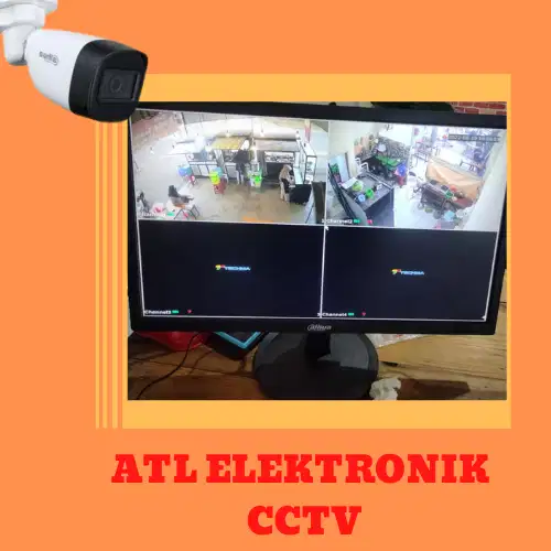 PROMO PEMASANGAN CCTV MURAH BERGARANSI MALANG RAYA